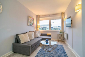 Contemporary Central Flat - Minutes to Oxford Street